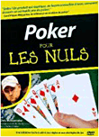 Le Poker pour les nuls État correct reconditionné disponible sur Fnac