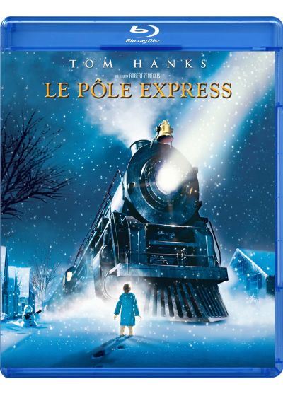 Acheter Le Pôle Express Blu-ray État correct - 14,66 € Le Pôle Express Blu-ray État correct reconditionné disponible sur Fnac