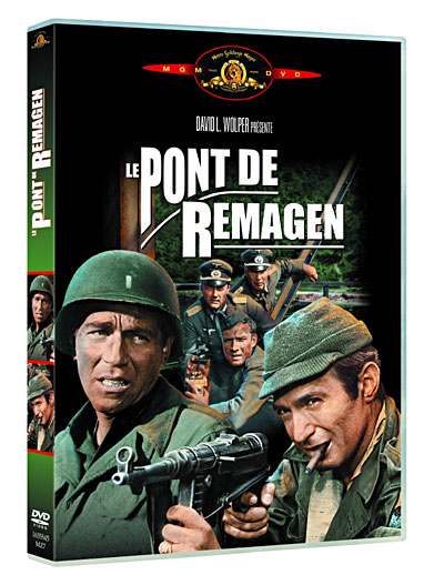 Le Pont de Remagen État correct reconditionné disponible sur Fnac