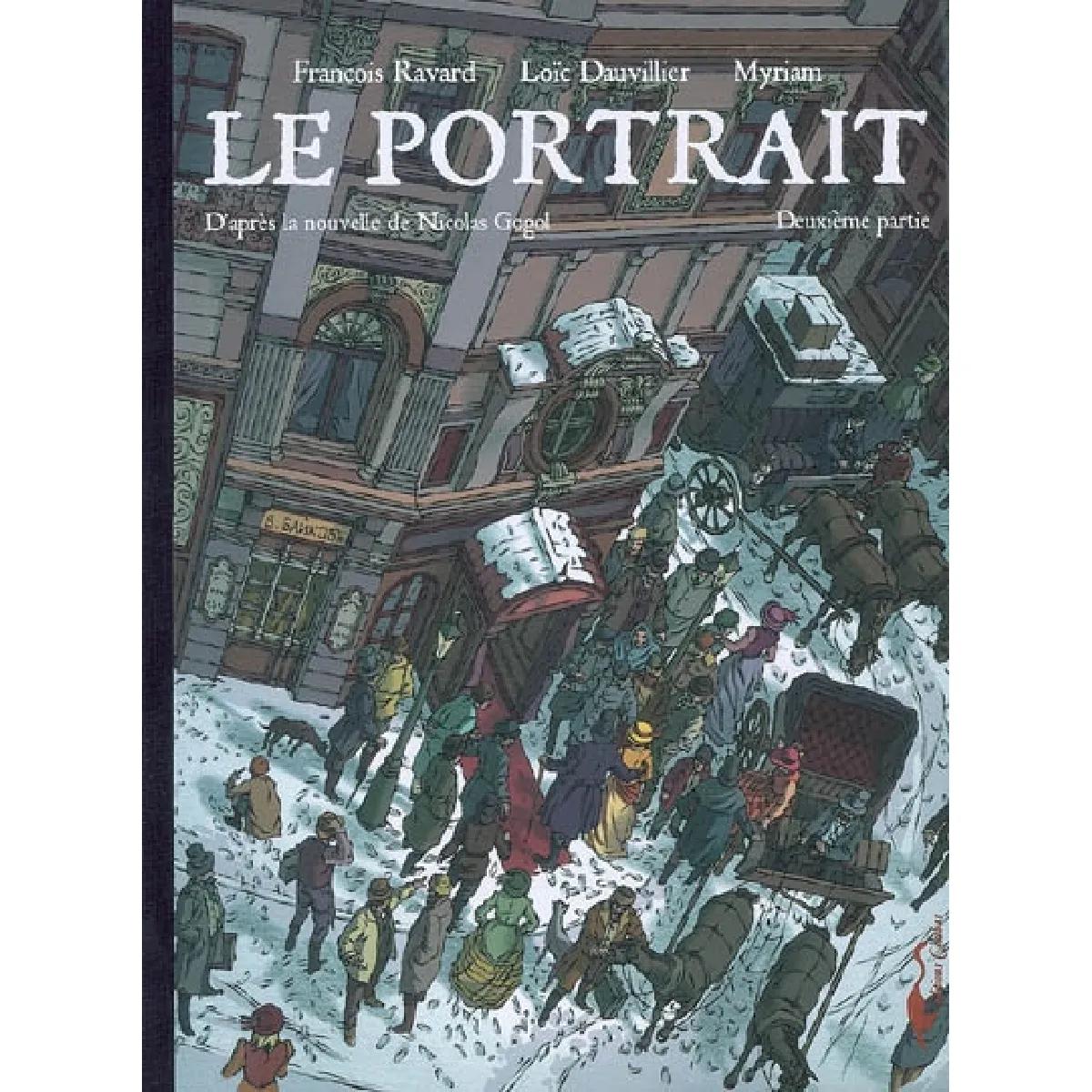 Acheter Le portrait. Vol. 2 État correct - 19,00 € Le portrait. Vol. 2 État correct N/A (Il ne s'agit pas d'une marque reconditionné disponible sur Rue du Commerce Seconde Vie