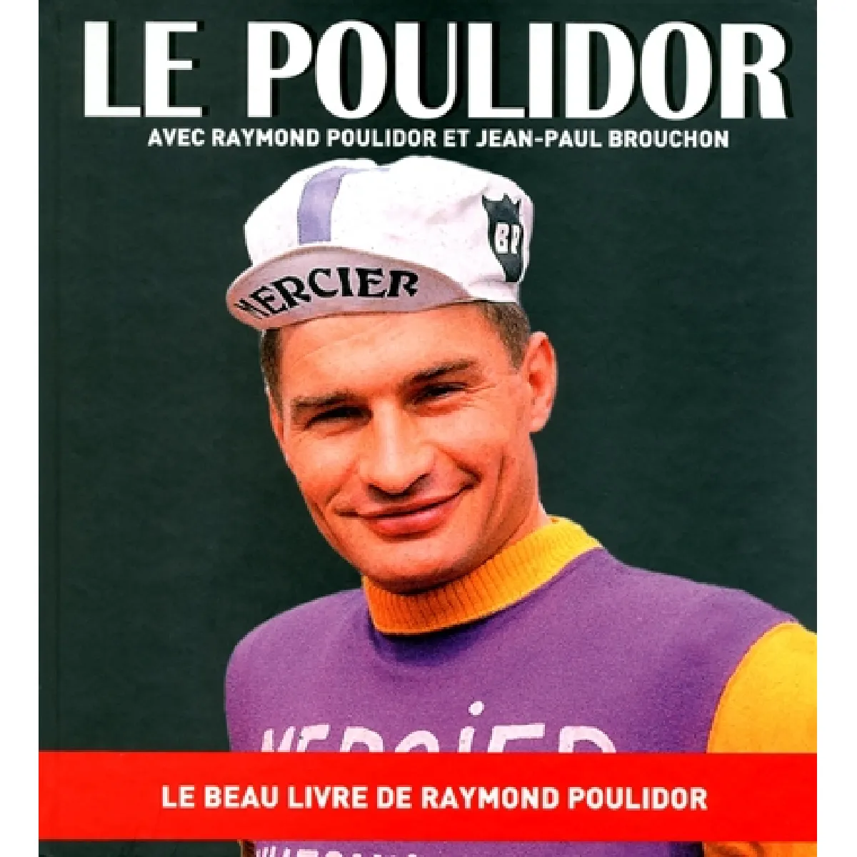 Acheter Le Poulidor État correct - 11,40 € Le Poulidor État correct N/A (Il ne s'agit pas d'une marque reconditionné disponible sur Rue du Commerce Seconde Vie