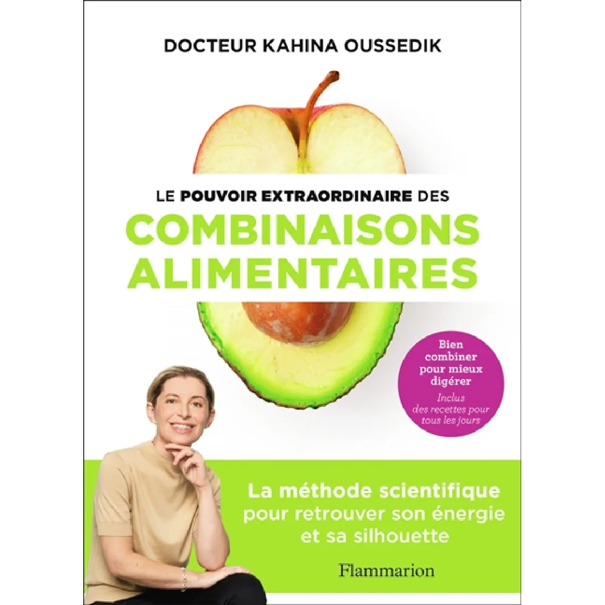 Acheter Le pouvoir extraordinaire des combinaisons alimentaires : bien combiner pour mieux digérer : inclus des recettes pour tous les jours État correct - 11,70 € Le pouvoir extraordinaire des combinaisons alimentaires : bien combiner pour mieux digérer : inclus des recettes pour tous les jours État correct N/A (Il ne s'agit pas d'une marque reconditionné disponible sur Rue du Commerce Seconde Vie