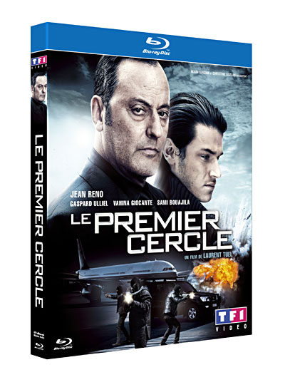 Acheter Le Premier Cercle - Blu-Ray État correct - 10,12 € Le Premier Cercle - Blu-Ray État correct reconditionné disponible sur Fnac