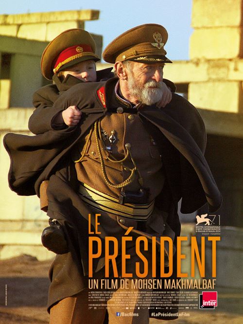 Le président AFFICHE CINEMA ORIGINALE État correct - 22,99 € Le président AFFICHE CINEMA ORIGINALE État correct N/A reconditionné disponible sur Fnac