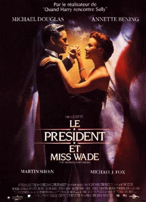 Le Président Et Miss Wade AFFICHE CINEMA ORIGINALE État correct - 22,99 € Le Président Et Miss Wade AFFICHE CINEMA ORIGINALE État correct reconditionné disponible sur Fnac