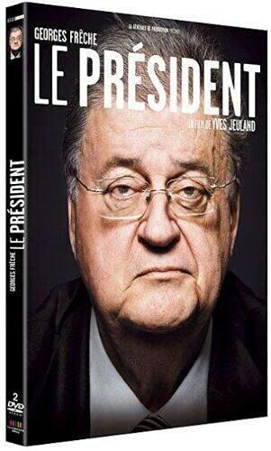 Acheter Le Président Bon état - 11,08 € Le Président Bon état reconditionné disponible sur Label Emmaüs