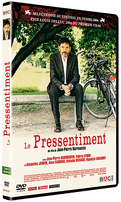 Le Pressentiment État correct reconditionné disponible sur Fnac