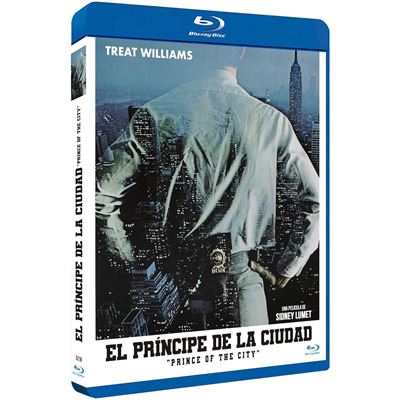 Acheter Le Prince de New York (1981) / Prince of the City (Blu Ray) État correct - 11,88 € Le Prince de New York (1981) / Prince of the City (Blu Ray) État correct reconditionné disponible sur Fnac