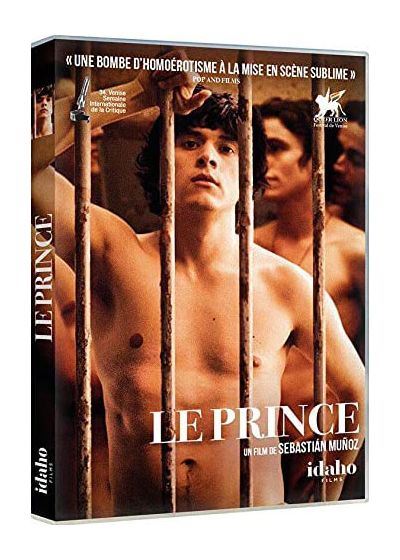 Acheter Le Prince DVD État correct - 21,22 € Le Prince DVD État correct reconditionné disponible sur Fnac