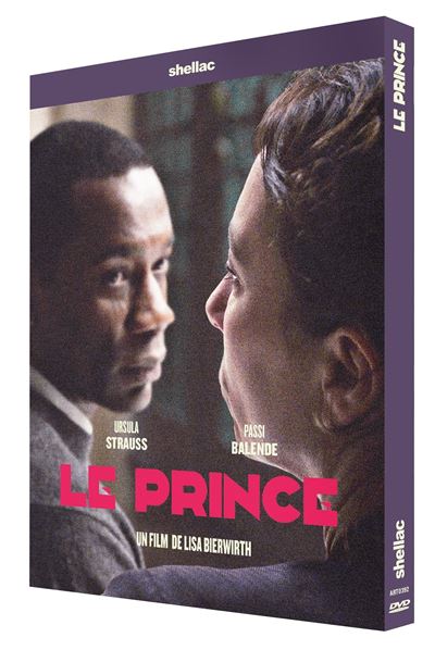 Le Prince DVD État correct - 24,61 € Le Prince DVD État correct reconditionné disponible sur Fnac