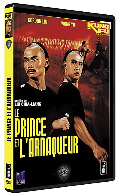 Le Prince et l'Arnaqueur État correct reconditionné disponible sur Fnac