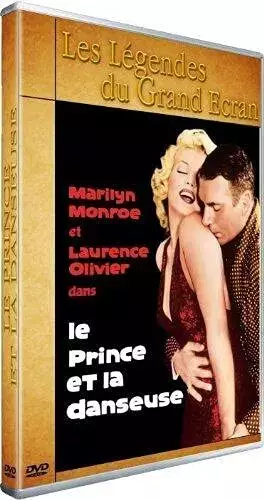 Le Prince et la danseuse - Laurence Olivier Bon état - 23,69 € Le Prince et la danseuse - Laurence Olivier Bon état Warner Bros. Entertainment France reconditionné disponible sur Ammareal
