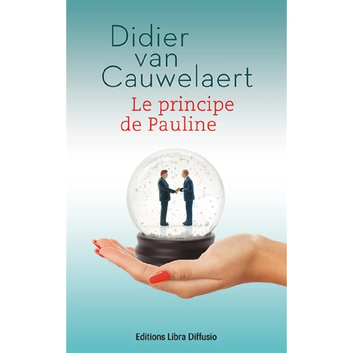 Acheter Le principe de Pauline État correct - 13,00 € Le principe de Pauline État correct N/A (Il ne s'agit pas d'une marque reconditionné disponible sur Rue du Commerce Seconde Vie