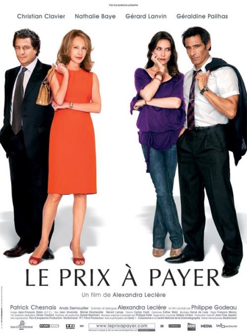 Acheter Le Prix A Payer AFFICHE CINEMA ORIGINALE État correct - 22,99 € Le Prix A Payer AFFICHE CINEMA ORIGINALE État correct N/A reconditionné disponible sur Fnac
