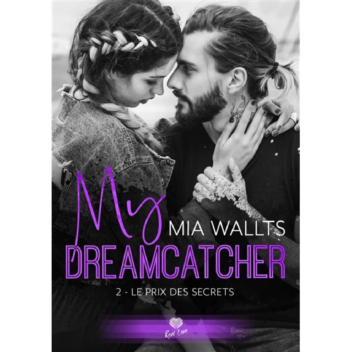 Acheter Le prix des secrets : My Dreamcatcher #2 État correct - 14,39 € Le prix des secrets : My Dreamcatcher #2 État correct N/A (Il ne s'agit pas d'une marque reconditionné disponible sur Rue du Commerce Seconde Vie