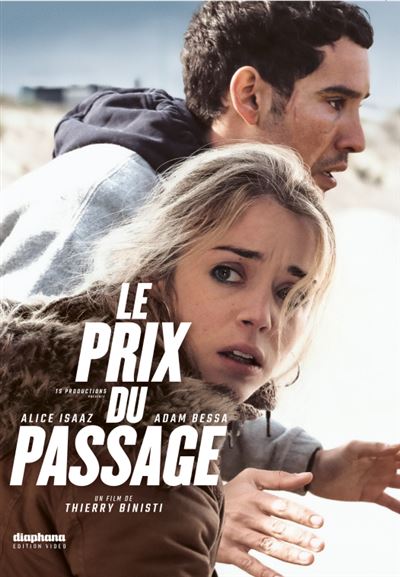 Le Prix du passage DVD État correct reconditionné disponible sur Fnac