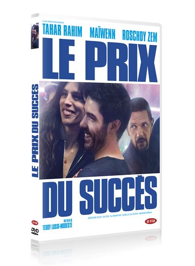 Le prix du succès DVD État correct reconditionné disponible sur Fnac