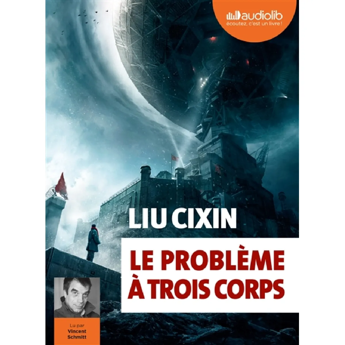 Acheter Le problème à trois corps État correct - 20,64 € Le problème à trois corps État correct N/A (Il ne s'agit pas d'une marque reconditionné disponible sur Rue du Commerce Seconde Vie