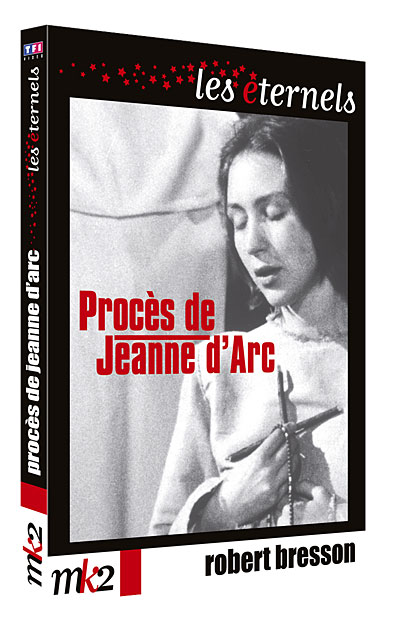 Le Procès de Jeanne d'Arc État correct reconditionné disponible sur Fnac