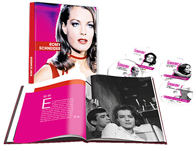 Le Procès - L'important c'est d'aimer - César et Rosalie - Les choses de la Vie - Coffret État correct - 10,56 € Le Procès - L'important c'est d'aimer - César et Rosalie - Les choses de la Vie - Coffret État correct reconditionné disponible sur Fnac
