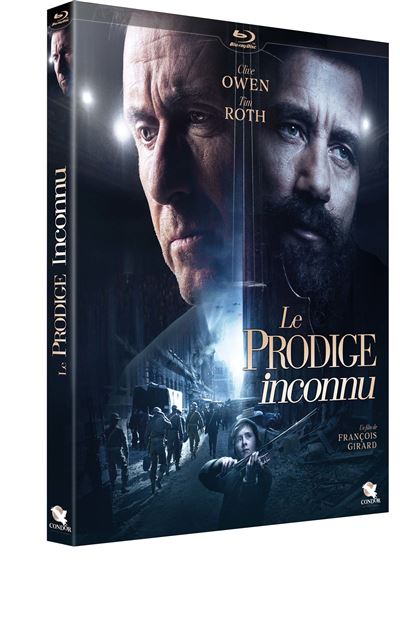 Le Prodige inconnu Blu-ray État correct reconditionné disponible sur Fnac