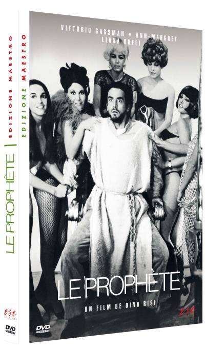 Le prophète DVD État correct reconditionné disponible sur Fnac