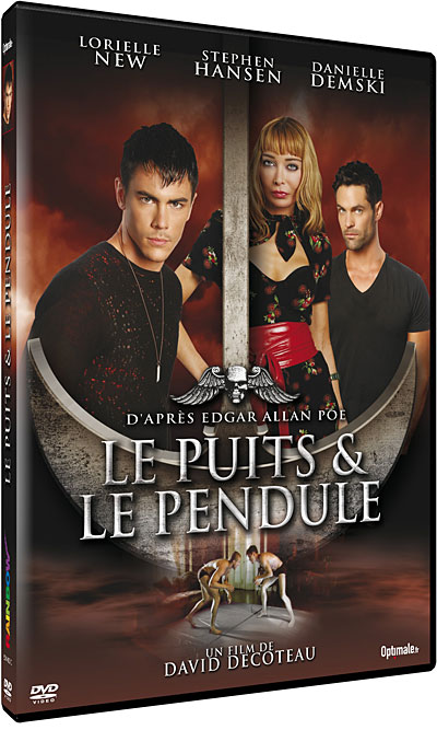 Le Puits et le Pendule État correct reconditionné disponible sur Fnac