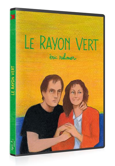 Le Rayon vert DVD État correct reconditionné disponible sur Fnac