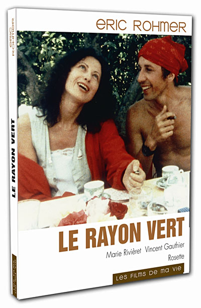 Le Rayon vert État correct - 31,71 € Le Rayon vert État correct reconditionné disponible sur Fnac