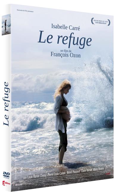 Le refuge DVD État correct - 22,89 € Le refuge DVD État correct reconditionné disponible sur Fnac
