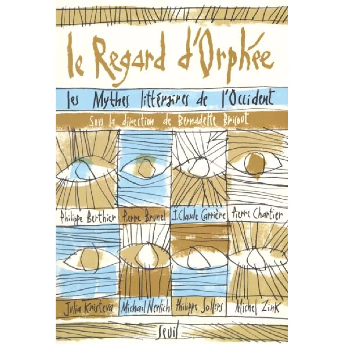 Acheter Le regard d'Orphée : les mythes littéraires de l'Occident État correct - 16,00 € Le regard d'Orphée : les mythes littéraires de l'Occident État correct N/A (Il ne s'agit pas d'une marque reconditionné disponible sur Rue du Commerce Seconde Vie