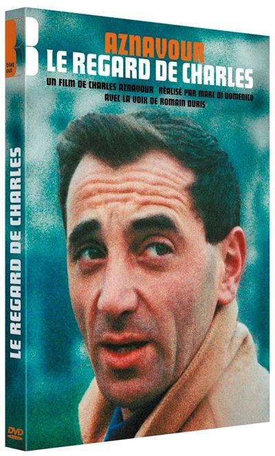 Le Regard de Charles DVD État correct reconditionné disponible sur Fnac
