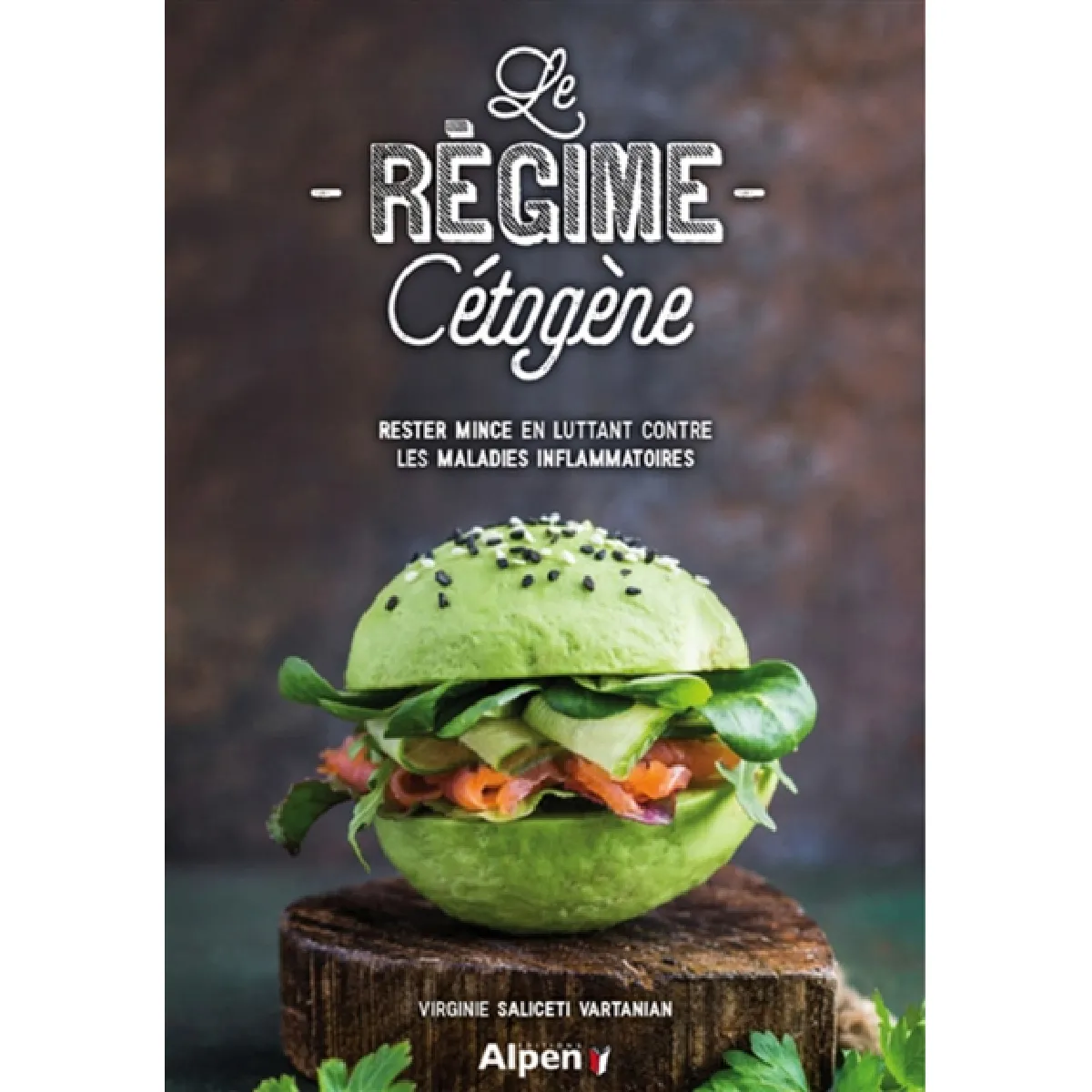 Acheter Le régime cétogène : rester mince en luttant contre les maladies inflammatoires État correct - 12,21 € Le régime cétogène : rester mince en luttant contre les maladies inflammatoires État correct N/A (Il ne s'agit pas d'une marque reconditionné disponible sur Rue du Commerce Seconde Vie