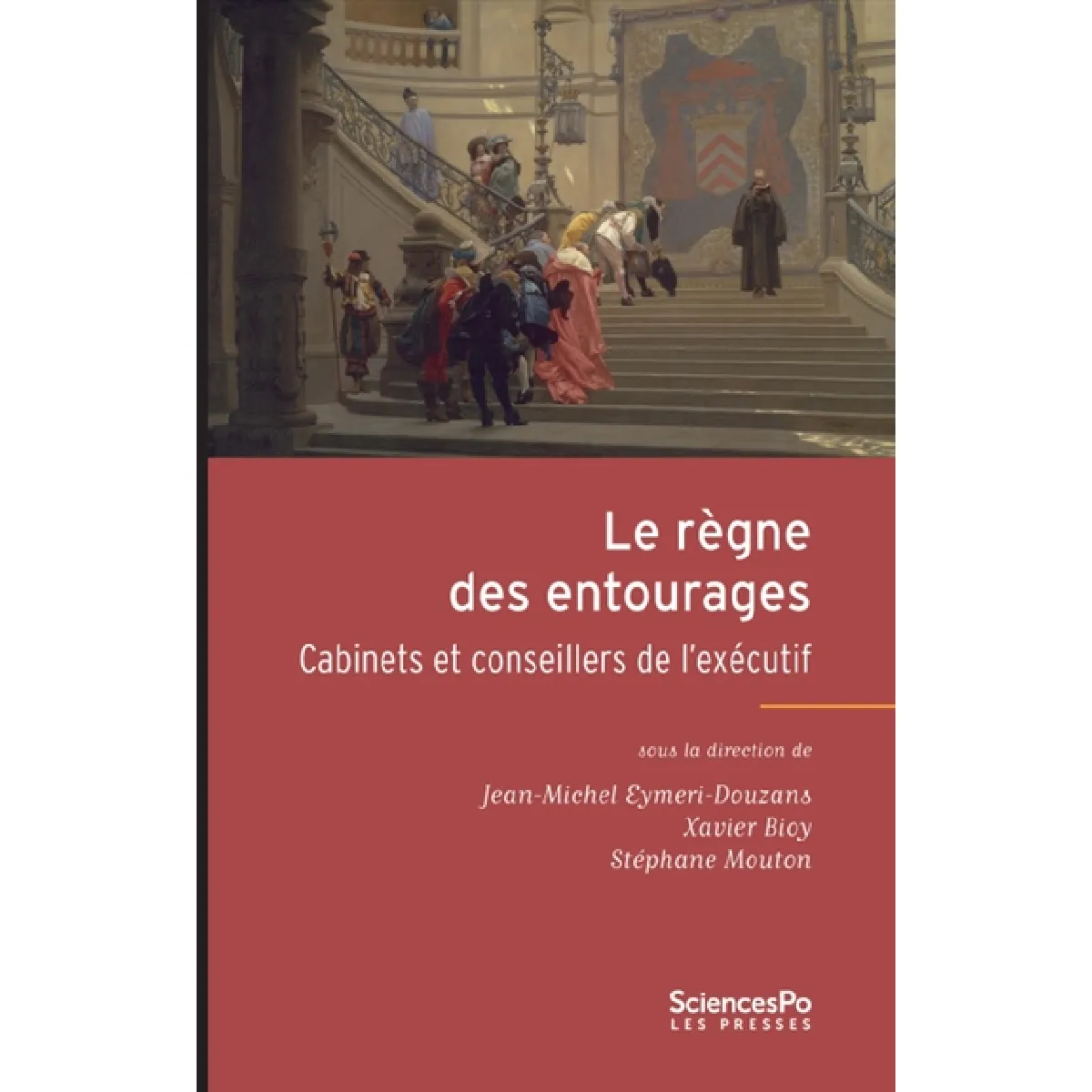 Acheter Le règne des entourages : cabinets et conseillers de l'exécutif État correct - 10,64 € Le règne des entourages : cabinets et conseillers de l'exécutif État correct N/A (Il ne s'agit pas d'une marque reconditionné disponible sur Rue du Commerce Seconde Vie