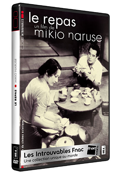 Le Repas DVD État correct reconditionné disponible sur Fnac | Dero