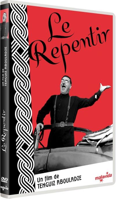 Acheter Le repentir DVD État correct - 10,76 € Le repentir DVD État correct reconditionné disponible sur Fnac