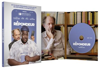 Le Répondeur DVD État correct reconditionné disponible sur Fnac | Dero