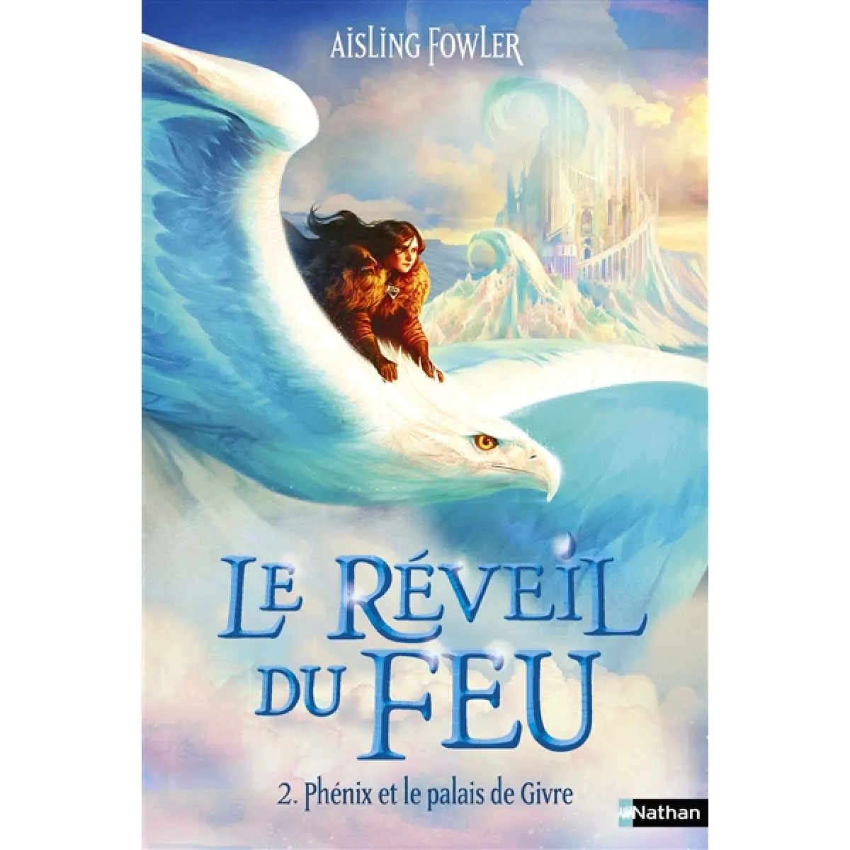 Acheter Le réveil du feu. Vol. 2. Phénix et le palais de Givre État correct - 10,24 € Le réveil du feu. Vol. 2. Phénix et le palais de Givre État correct N/A (Il ne s'agit pas d'une marque reconditionné disponible sur Rue du Commerce Seconde Vie