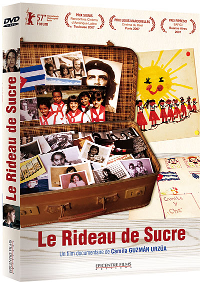 Le rideau de sucre État correct reconditionné disponible sur Fnac