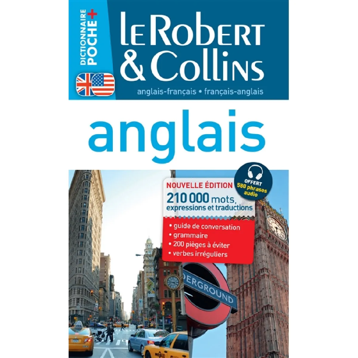 Acheter Le Robert & Collins poche plus anglais : français-anglais, anglais-français État correct - 10,00 € Le Robert & Collins poche plus anglais : français-anglais, anglais-français État correct N/A (Il ne s'agit pas d'une marque reconditionné disponible sur Rue du Commerce Seconde Vie