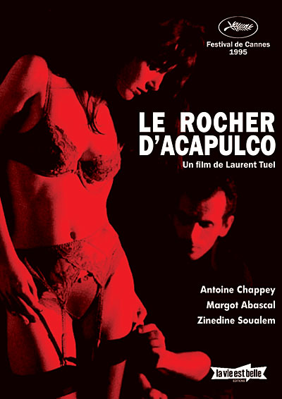 Le rocher d'Acapulco État correct reconditionné disponible sur Fnac