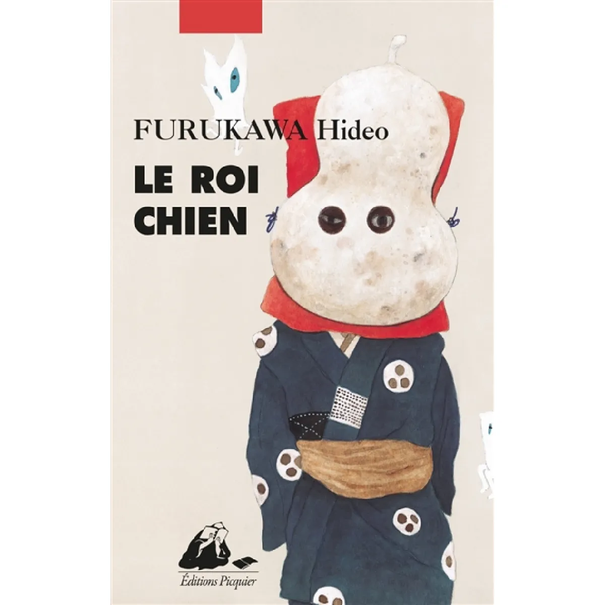 Acheter Le roi chien État correct - 11,00 € Le roi chien État correct N/A (Il ne s'agit pas d'une marque reconditionné disponible sur Rue du Commerce Seconde Vie