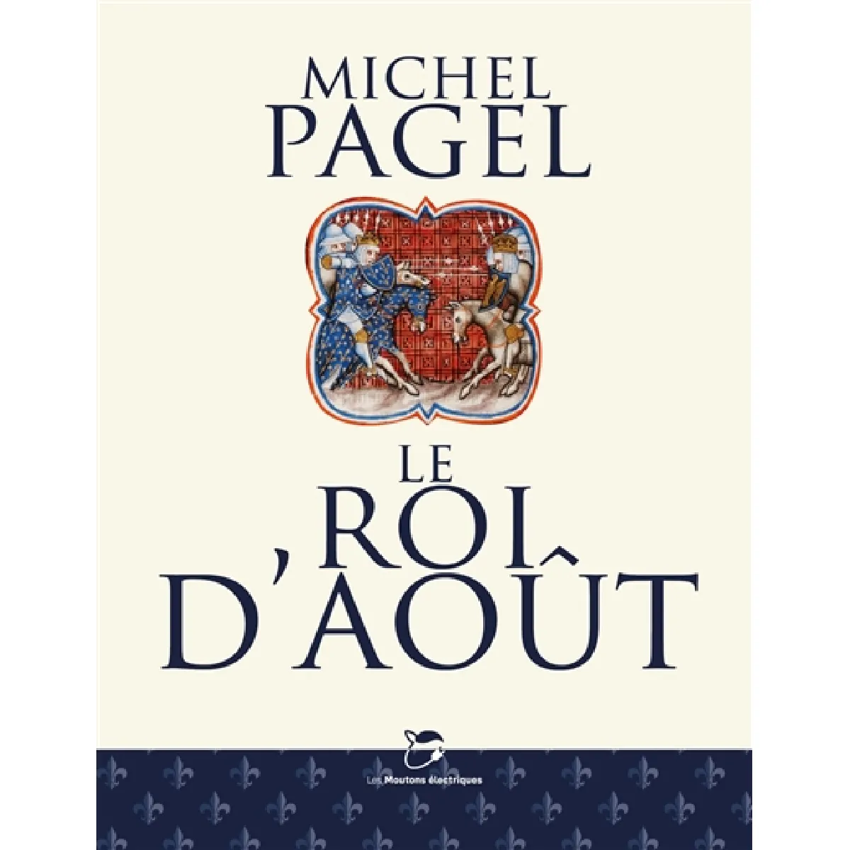 Acheter Le roi d'août État correct - 10,32 € Le roi d'août État correct N/A (Il ne s'agit pas d'une marque reconditionné disponible sur Rue du Commerce Seconde Vie