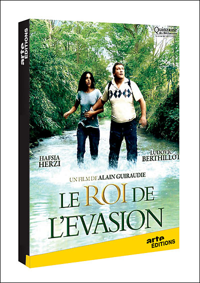 Le Roi de l'évasion DVD État correct reconditionné disponible sur Fnac