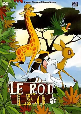 LE ROI LEO VOLUME 6 Bon état reconditionné disponible sur Ammareal