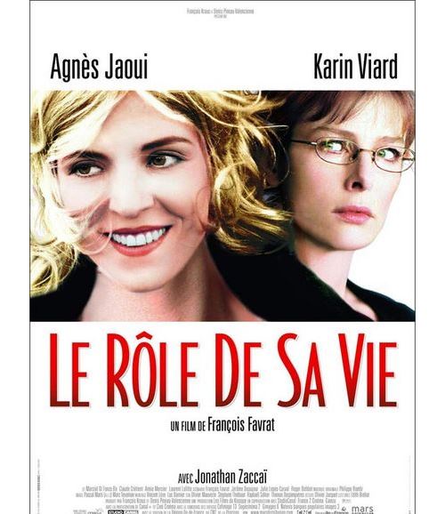 Le Rôle De Sa Vie AFFICHE CINEMA ORIGINALE État correct N/A reconditionné disponible sur Fnac