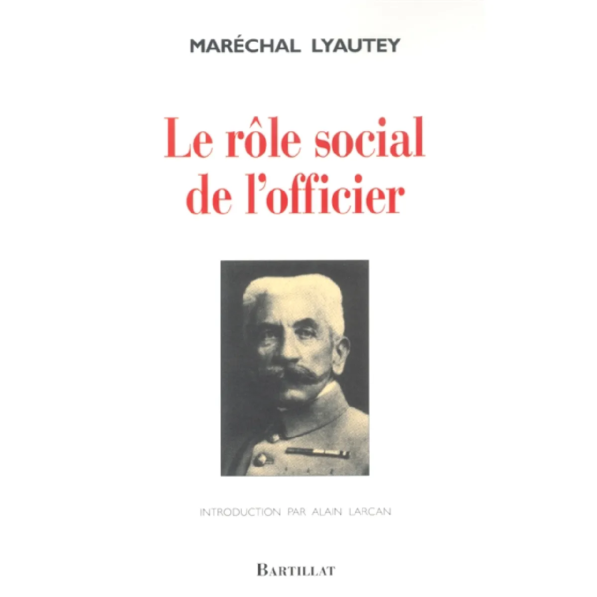 Le rôle social de l'officier État correct - 12,66 € Le rôle social de l'officier État correct N/A (Il ne s'agit pas d'une marque reconditionné disponible sur Rue du Commerce Seconde Vie