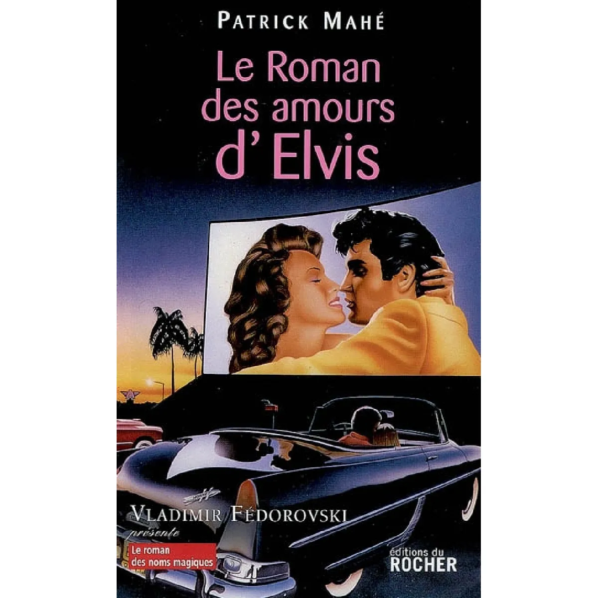 Acheter Le roman des amours d'Elvis État correct - 12,00 € Le roman des amours d'Elvis État correct N/A (Il ne s'agit pas d'une marque reconditionné disponible sur Rue du Commerce Seconde Vie