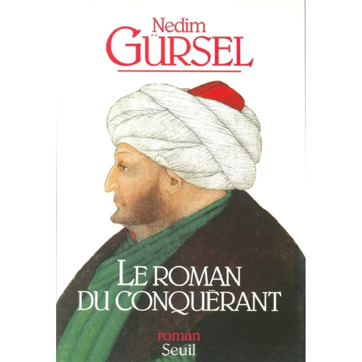 Acheter Le roman du Conquérant État correct - 10,00 € Le roman du Conquérant État correct N/A (Il ne s'agit pas d'une marque reconditionné disponible sur Rue du Commerce Seconde Vie