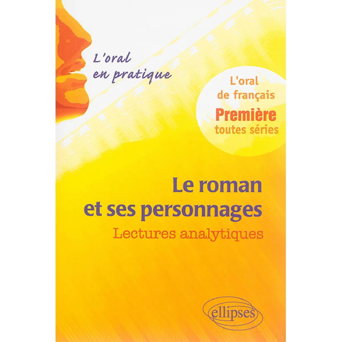 Acheter Le roman et ses personnages : lectures analytiques : l'oral de français, première, toutes séries État correct - 25,18 € Le roman et ses personnages : lectures analytiques : l'oral de français, première, toutes séries État correct N/A (Il ne s'agit pas d'une marque reconditionné disponible sur Rue du Commerce Seconde Vie